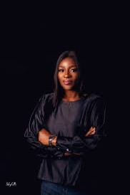 Olayemi Sanmi-Olamide, Guest Speaker at the Business Sustainability Summit 2026