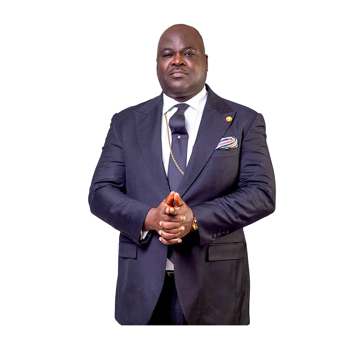 Dr. Olumide Emmanuel