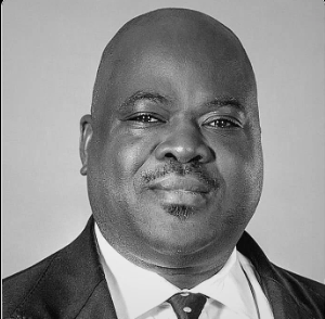 Dr. Olumide O. Emmanuel
