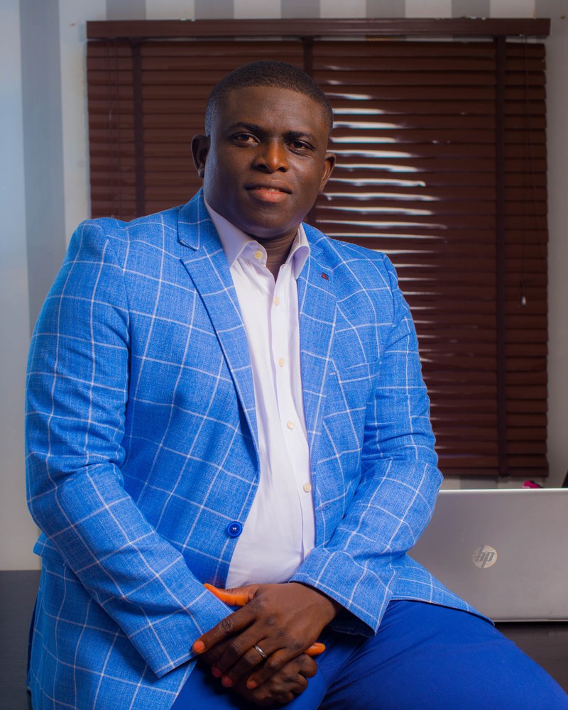 Mayowa Owolabi, Conclave Member