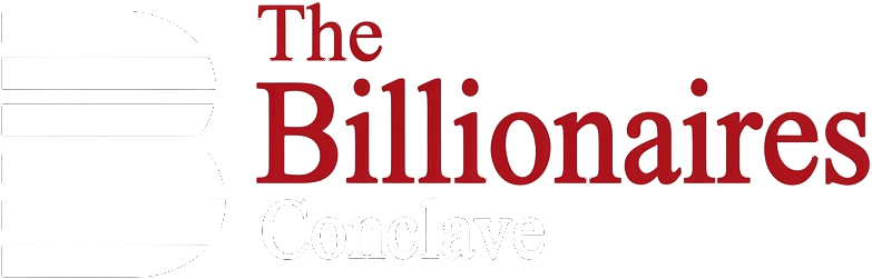 The Billionaires Conclave